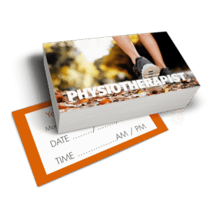 Business Postcard