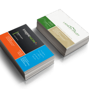 Square Business Card
